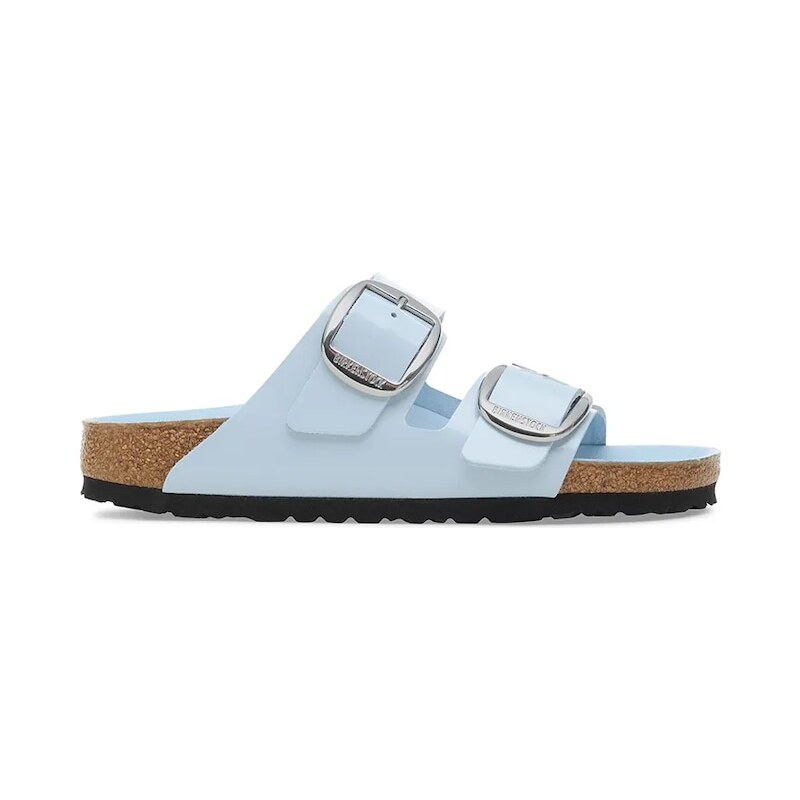 Kožené šľapky Birkenstock Arizona Big Buckle 64416740