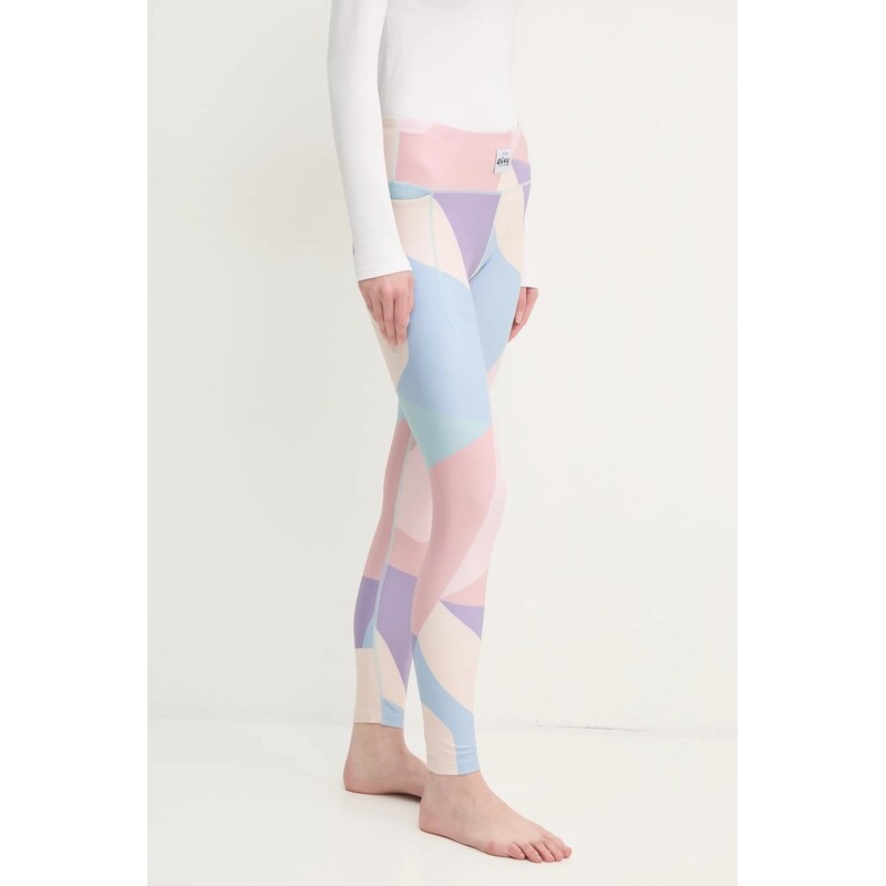 Funkčné legíny Eivy Pocket Tights 60747681