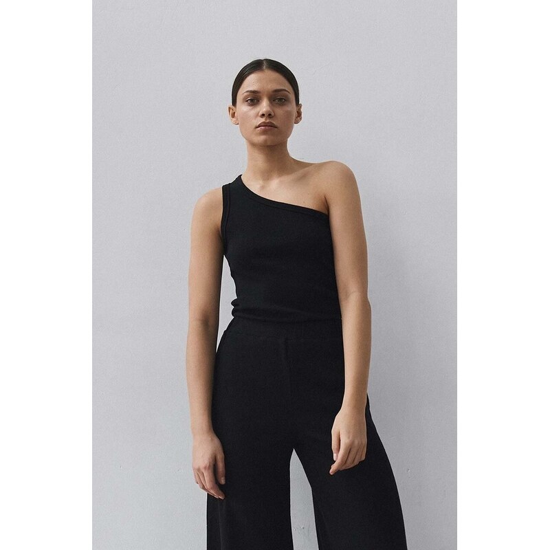 Top s prímesou vlny MUUV. SUIS 66510654