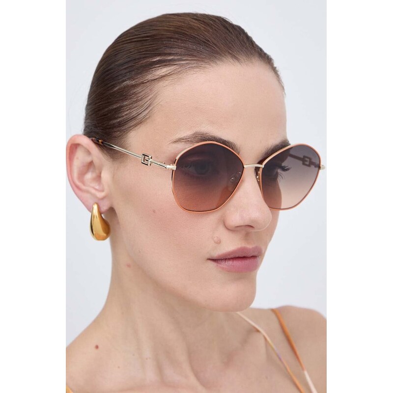 Slnečné okuliare Guess 51071700