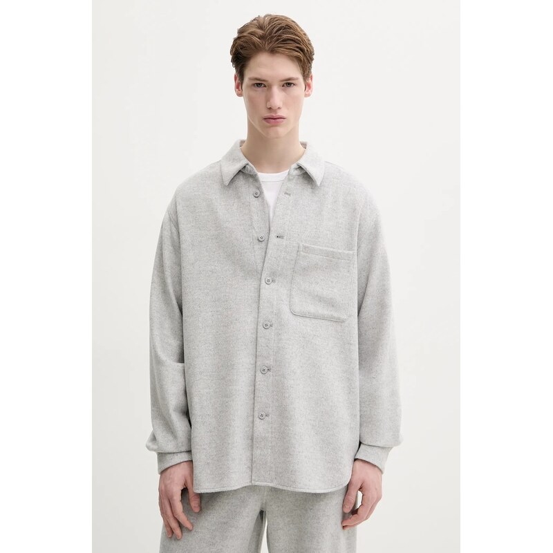 Košeľa American Vintage 64325648