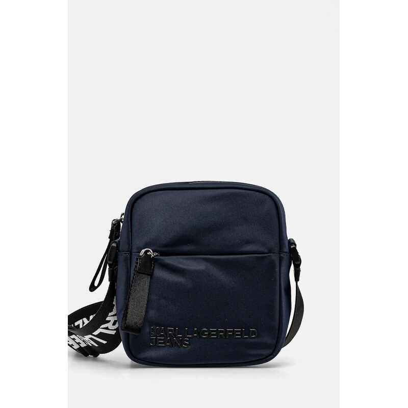 Malá taška Karl Lagerfeld Jeans 61167488