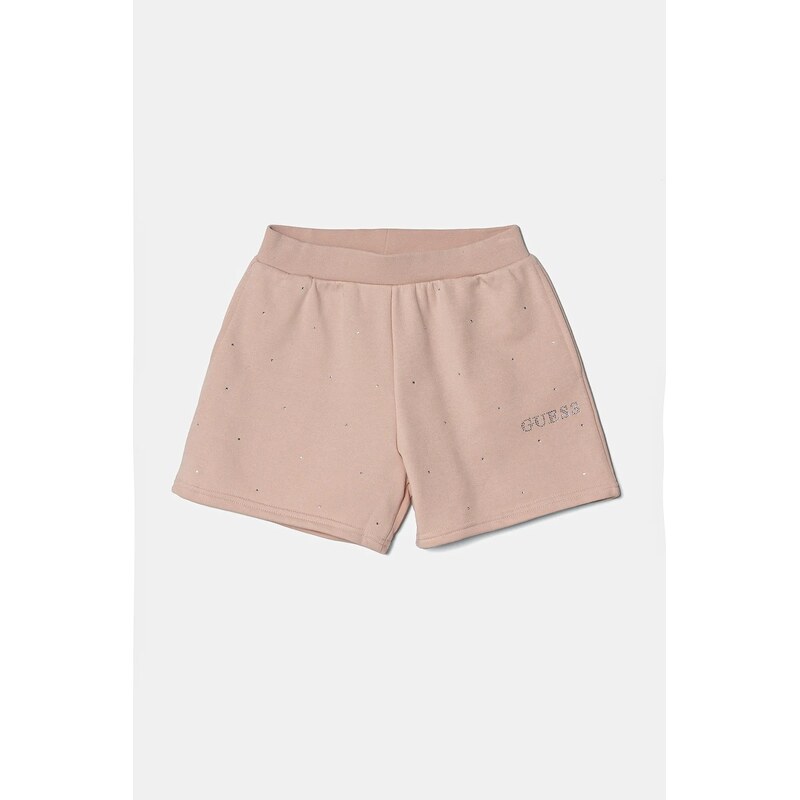 Detské krátke nohavice Guess 61167440