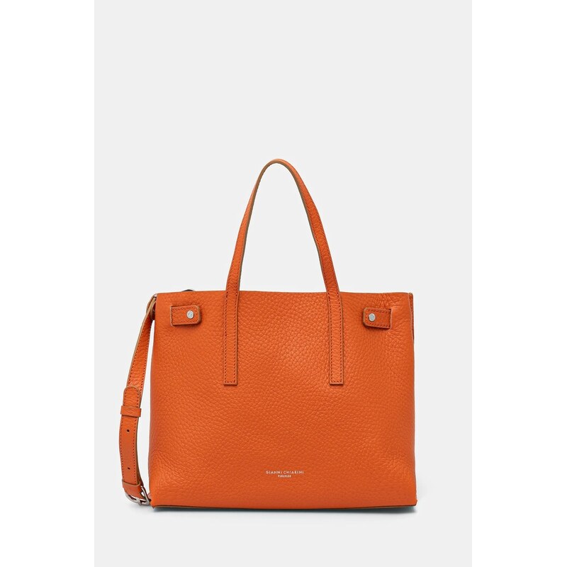 Kožená kabelka Gianni Chiarini ALTEA 62700961