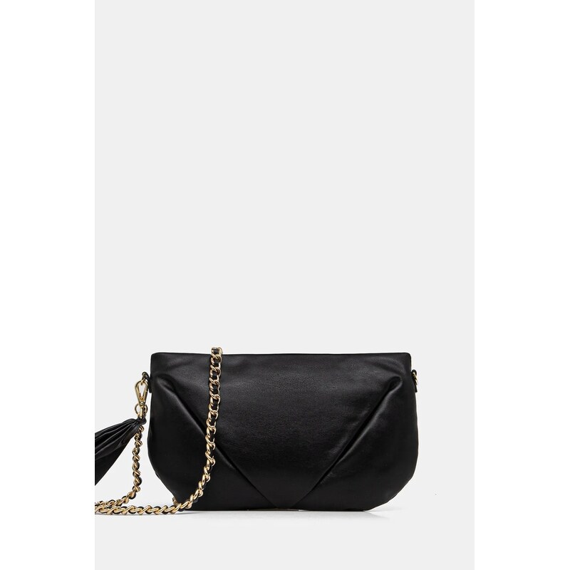 Kožená kabelka Gianni Chiarini ALLEGRA 62697199