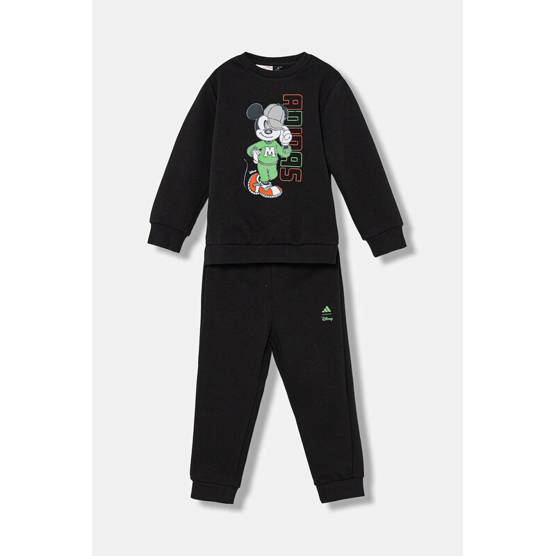 Detská tepláková súprava adidas 64412457