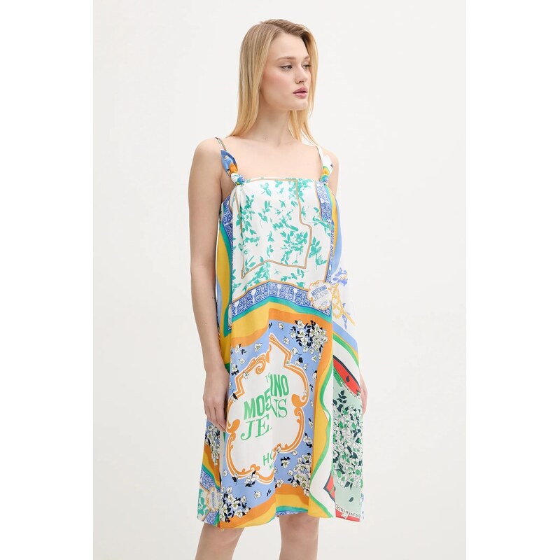 Šaty Moschino Jeans 64325506