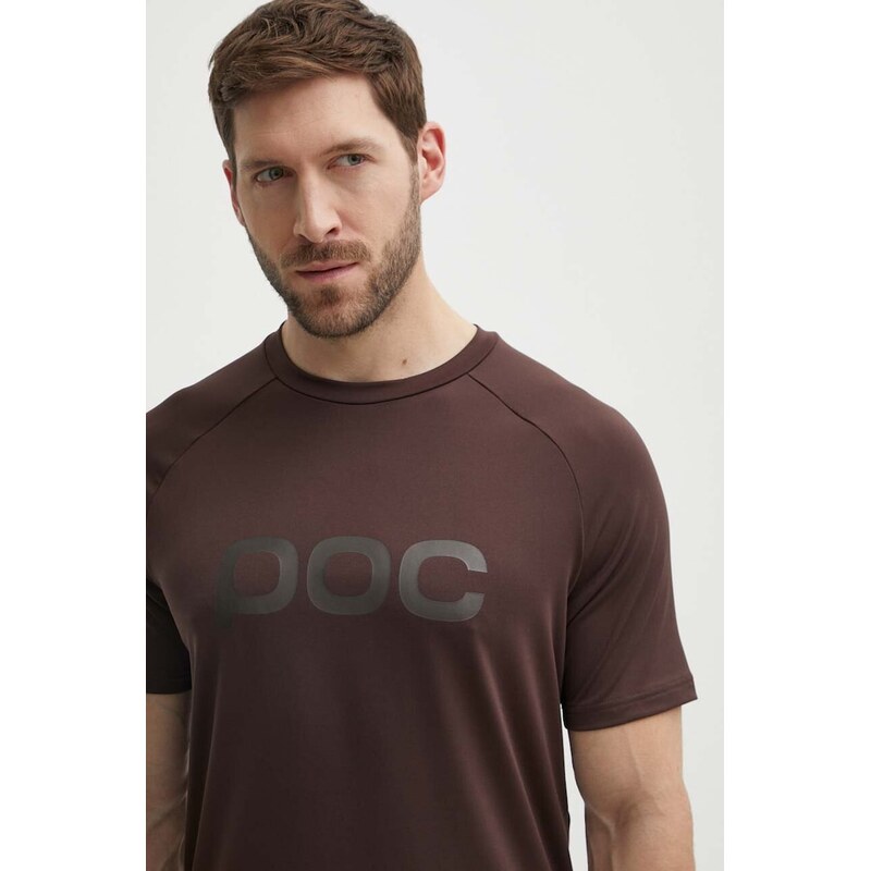 Cyklistické tričko POC Reform Enduro 51072541