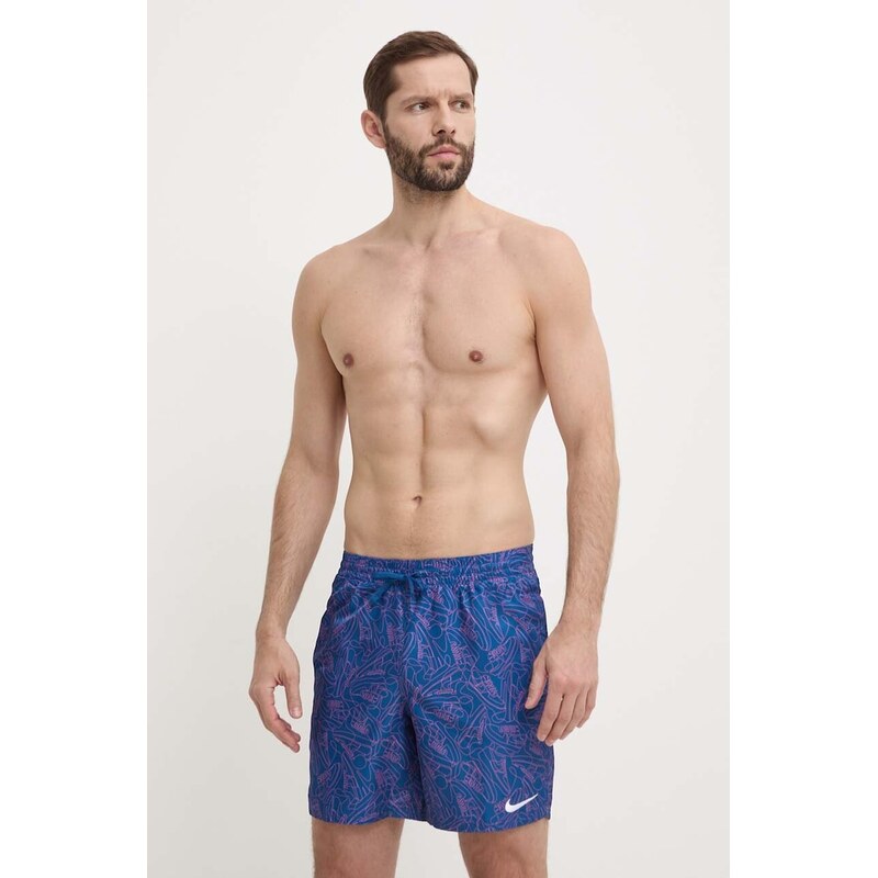 Plavkové šortky Nike Sneakers 66510662