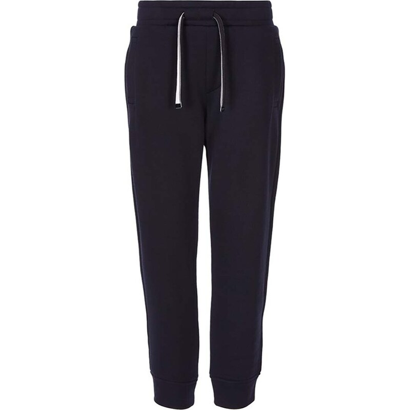 Detské tepláky Emporio Armani 55546559