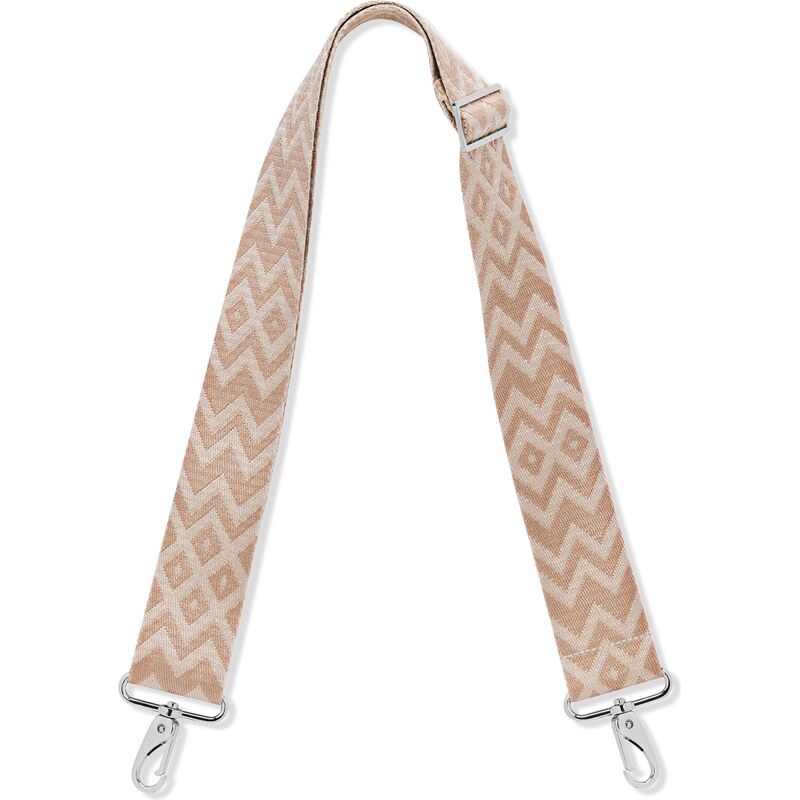 Expatrié Príslušenstvo k taškám Jeanne krémová / kapučíno 63144903