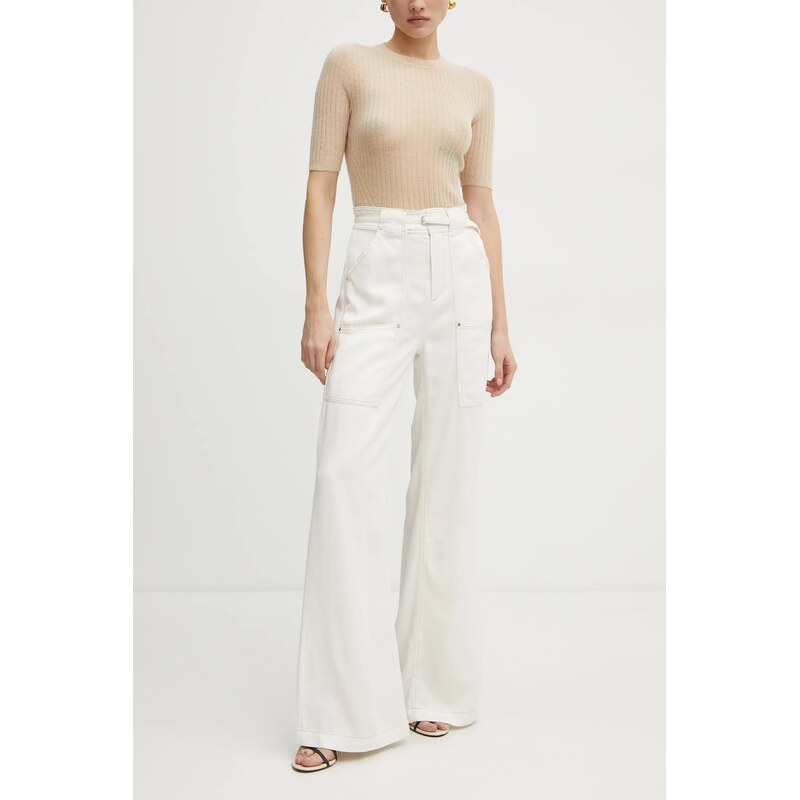 Nohavice Boss Orange 60860862