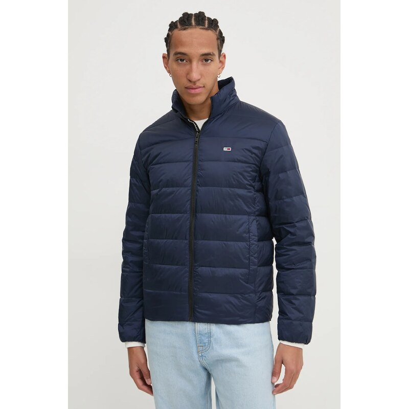 Páperová bunda Tommy Jeans 60793957