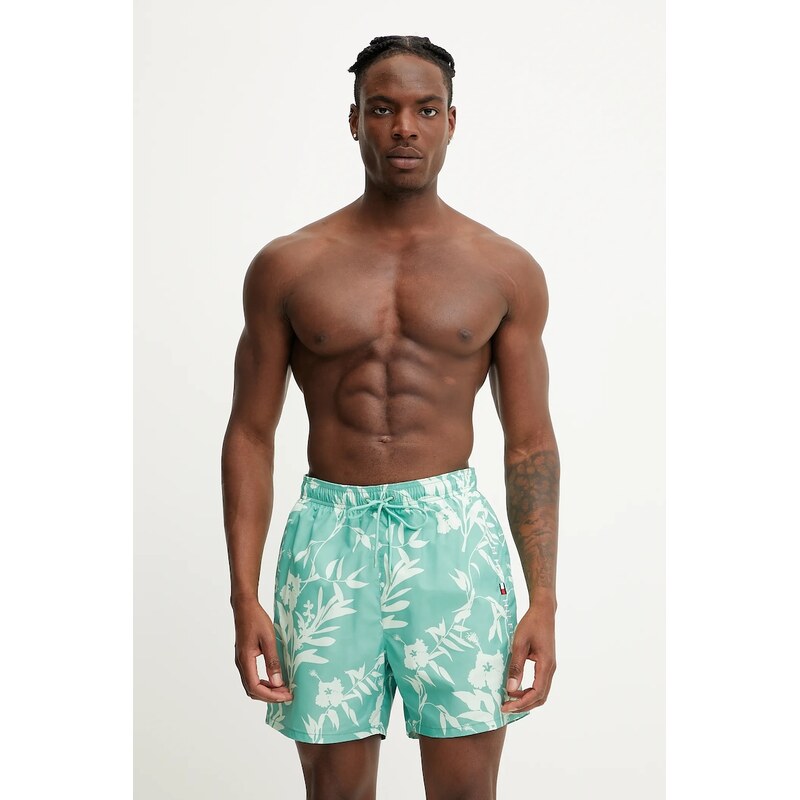 Plavkové šortky Tommy Hilfiger 66510672