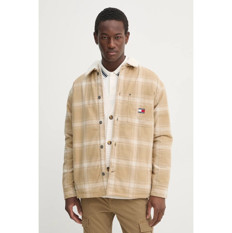 Bunda Tommy Jeans 61160045