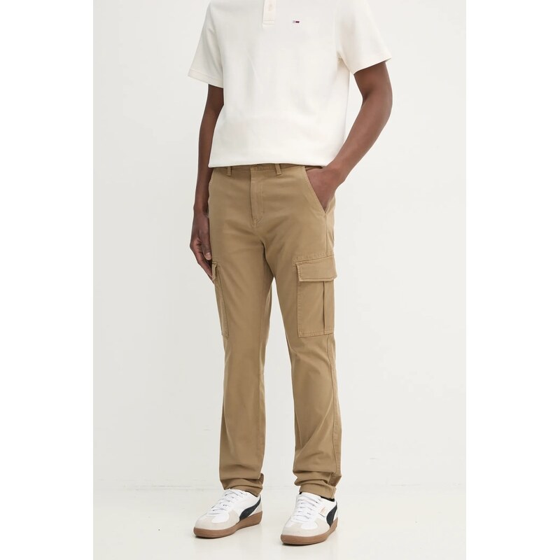 Nohavice Tommy Jeans 61160053