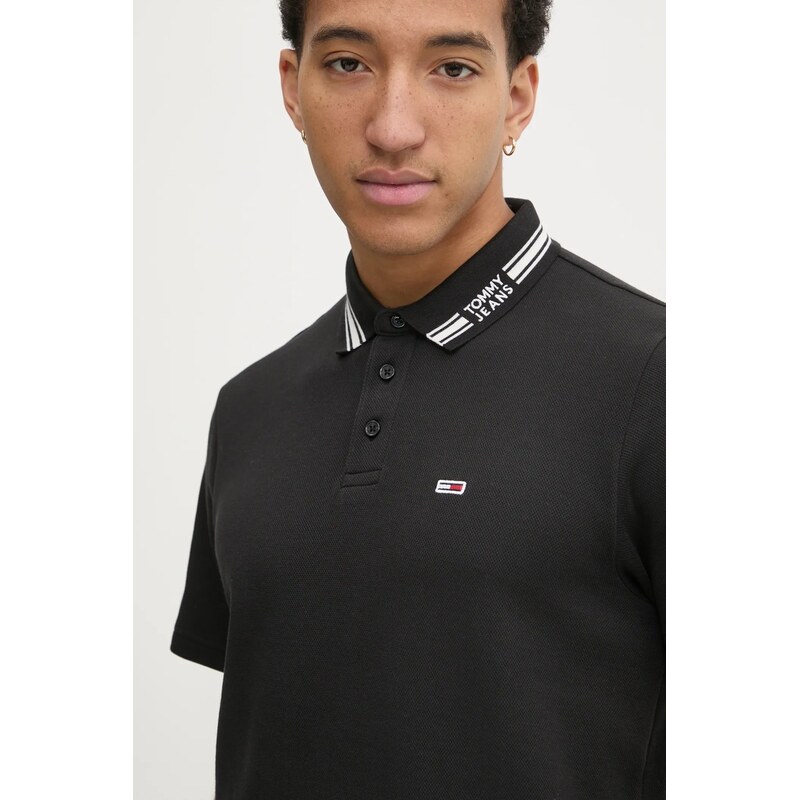 Polo tričko Tommy Jeans 61169137