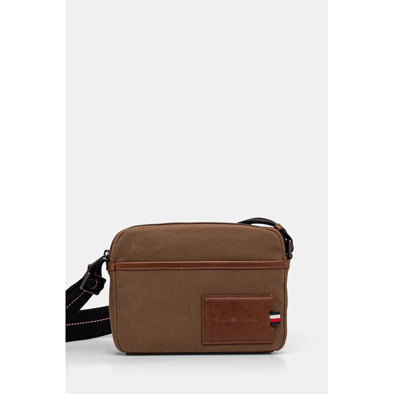 Malá taška Tommy Hilfiger 61160067