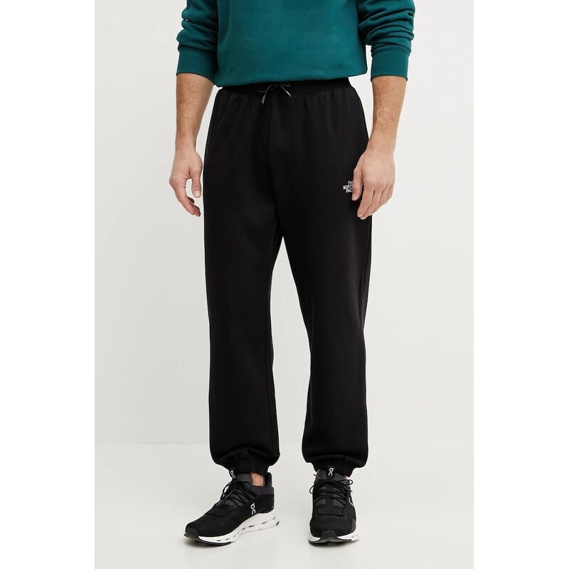 Tepláky The North Face Essential Relaxed 62738180