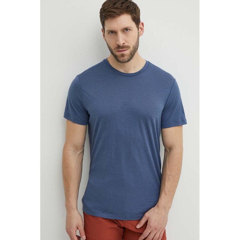 Športové tričko Icebreaker Merino 150 Tech Lite III 64308649