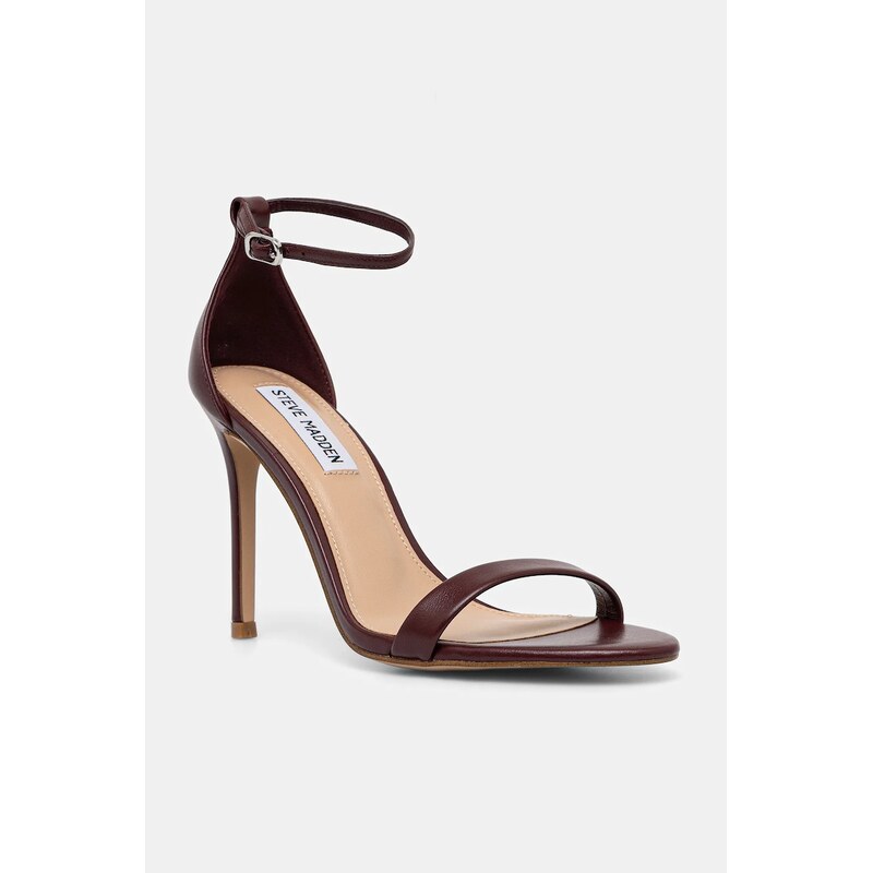 Kožené sandále Steve Madden Tecy 64475239