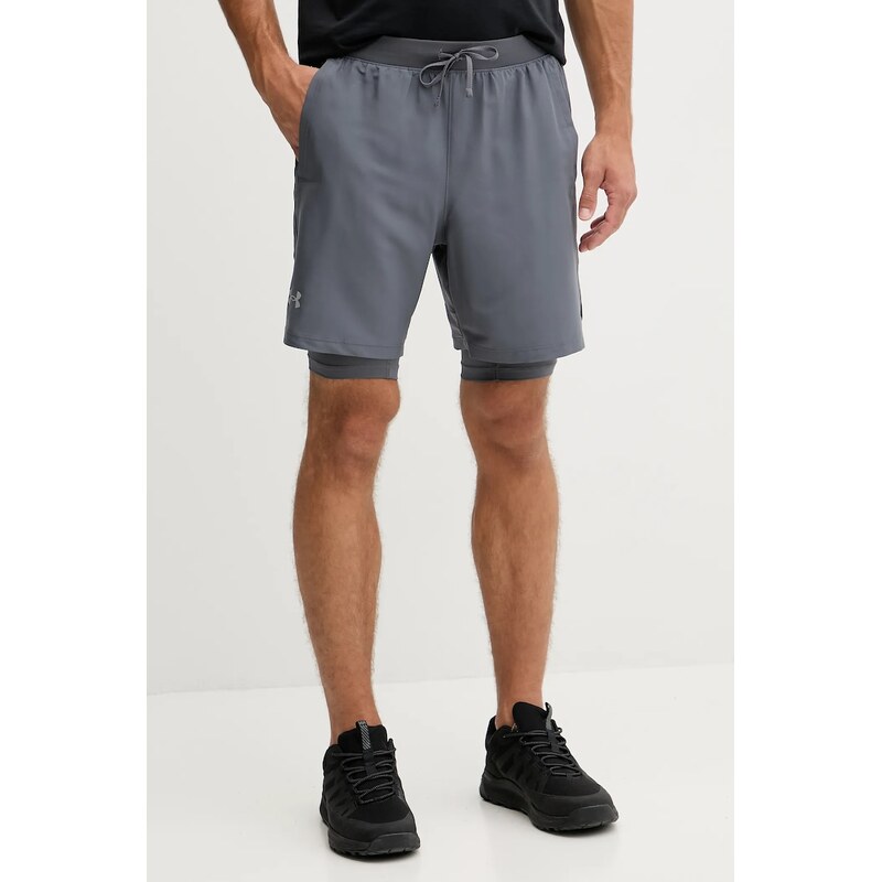 Bežecké šortky Under Armour Launch 65051003