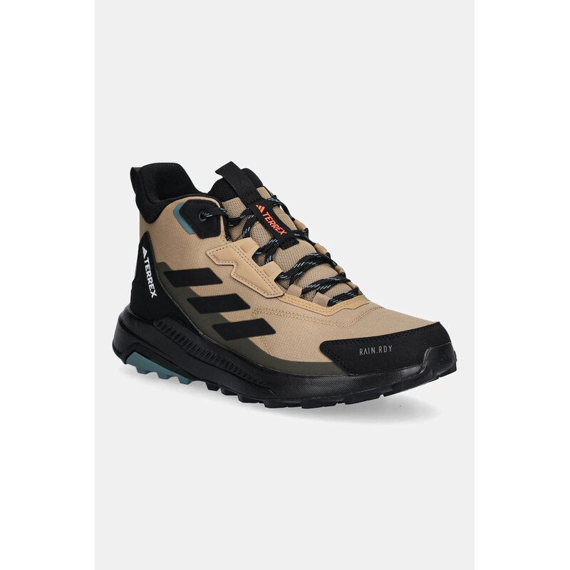 Topánky adidas TERREX Anylander Mid R.Rdy 64355487