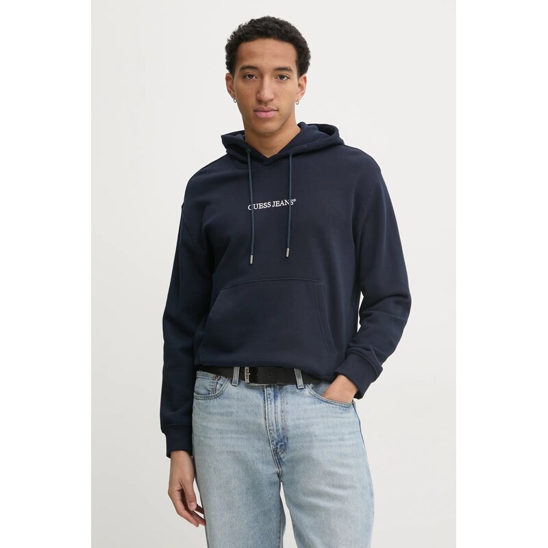 Mikina Guess Jeans 61176234