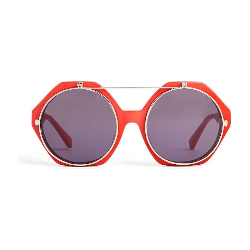 Detské slnečné okuliare Mini Rodini 64308764