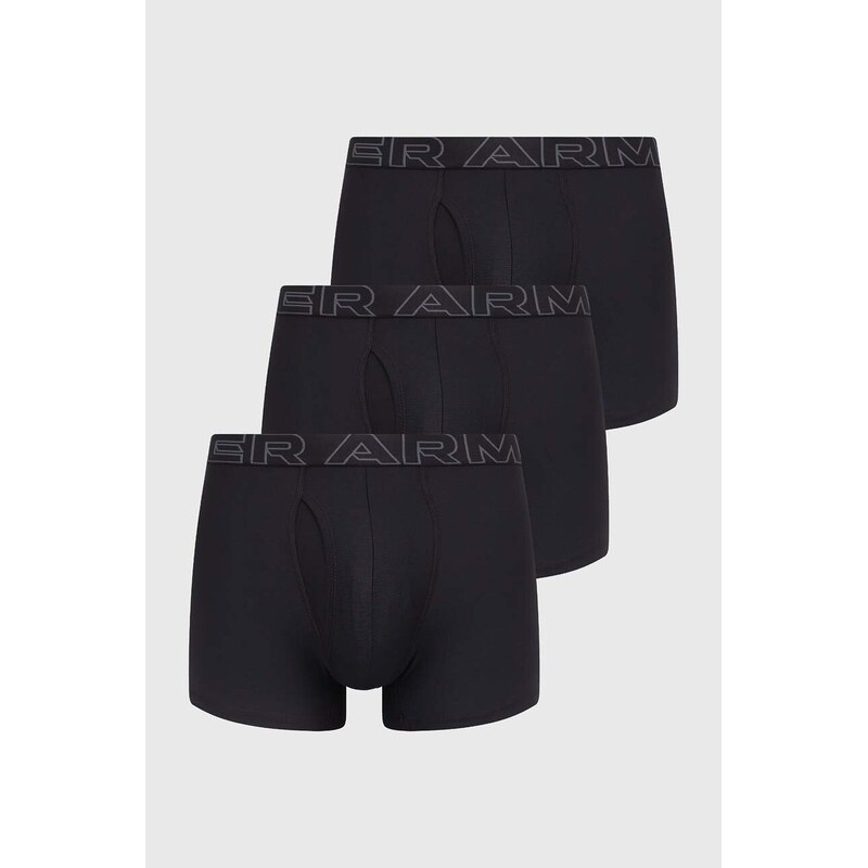 Boxerky Under Armour 3-pak 64308730