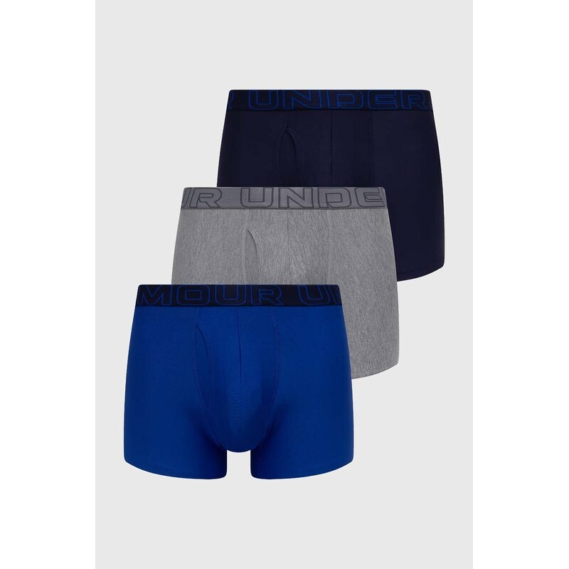 Boxerky Under Armour 3-pak 64308729
