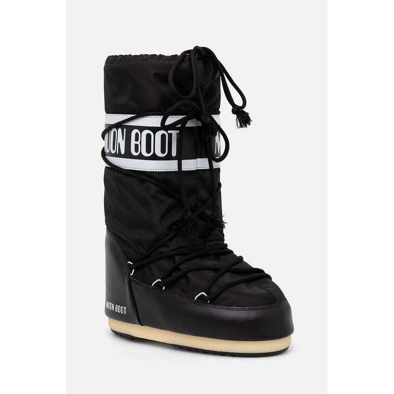 Snehule Moon Boot MB ICON NYLON 55550633