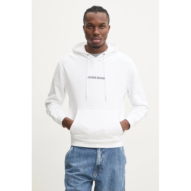 Mikina Guess Jeans 61176236