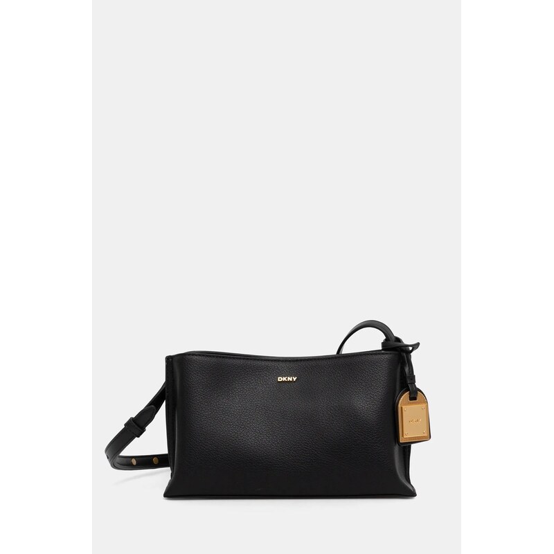 Kožená kabelka Dkny 63997800