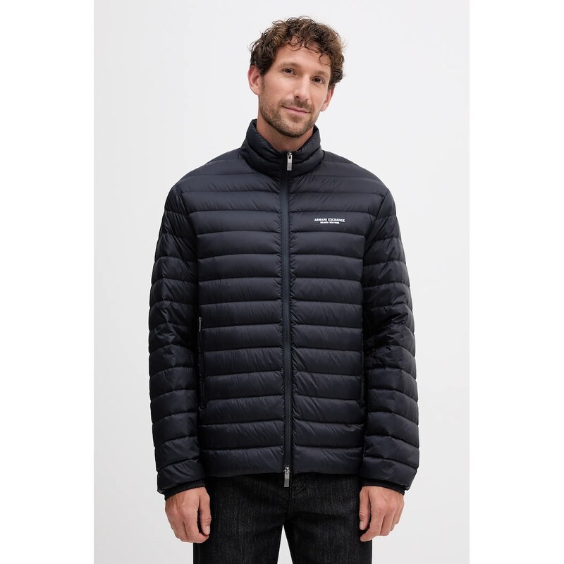 Páperová bunda Armani Exchange 64396742