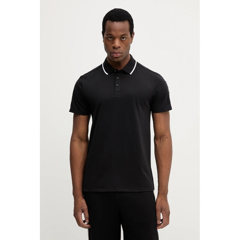 Polo tričko Guess PAUL 64441882