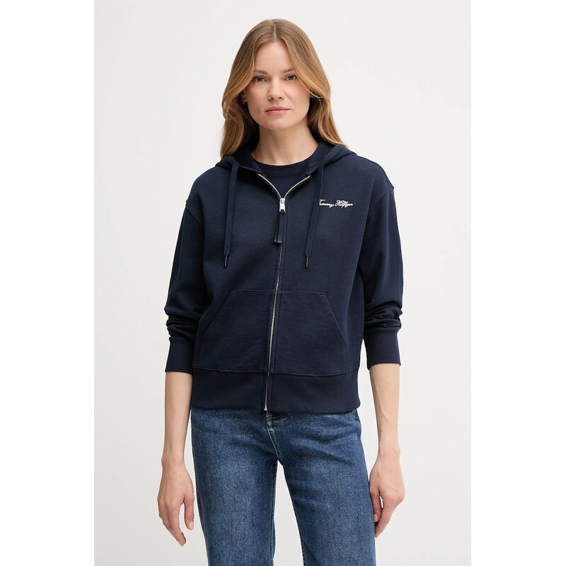 Mikina Tommy Hilfiger 64441960