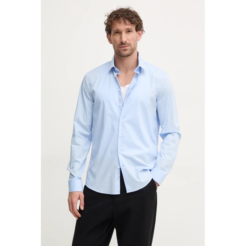 Košeľa Calvin Klein 61250602