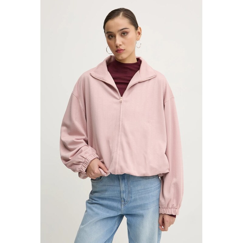 Mikina Hugo Blue 61250877