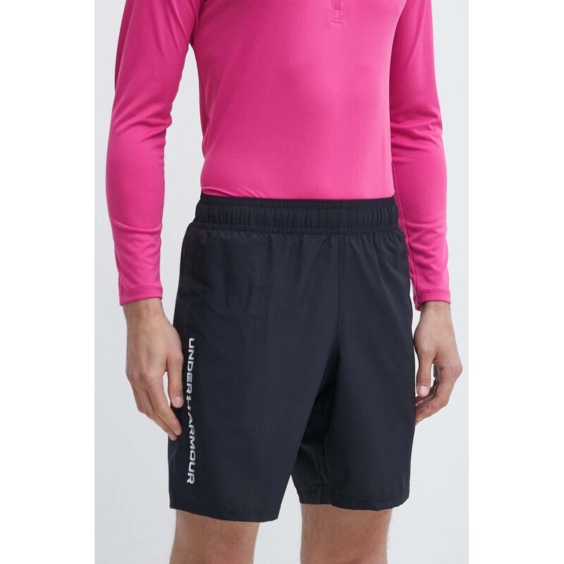 Tréningové šortky Under Armour Tech 51403927