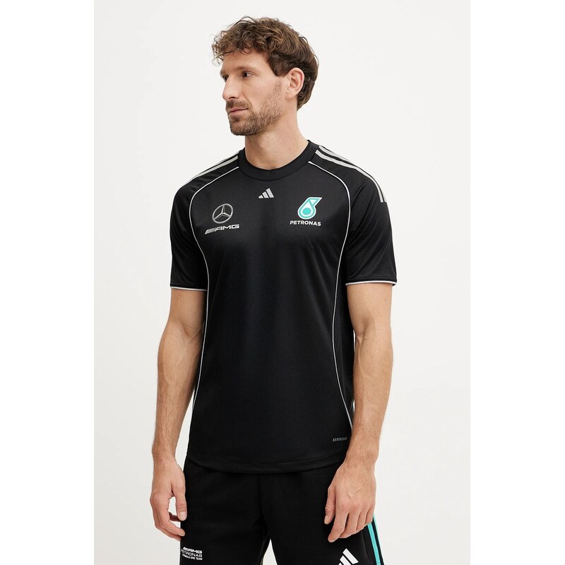 Tričko adidas x Mercedes 62743214