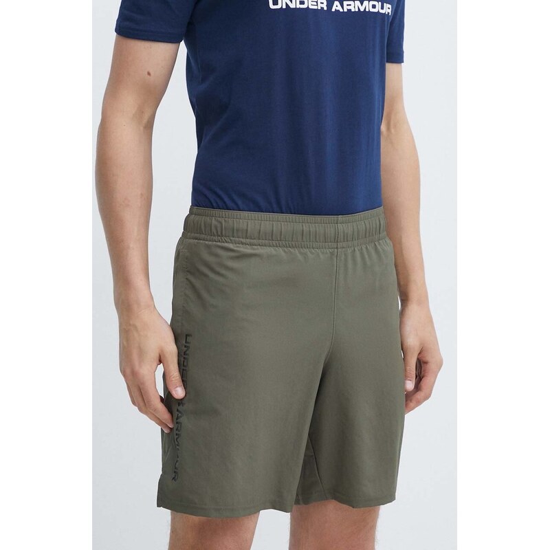 Tréningové šortky Under Armour Tech 51403929