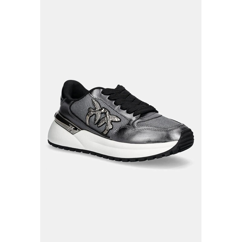 Tenisky Pinko Gem 07 64441914