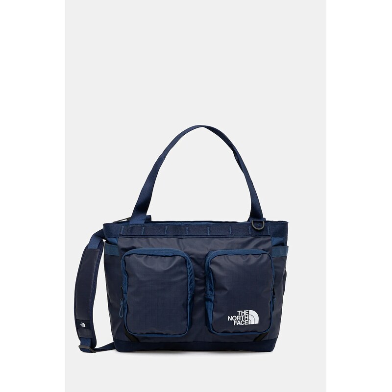 Kabelka The North Face Base Camp Voyager 64441936