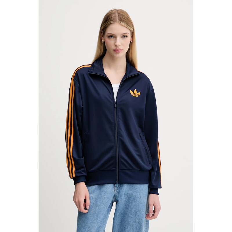 Mikina adidas Originals Firebird 64523480