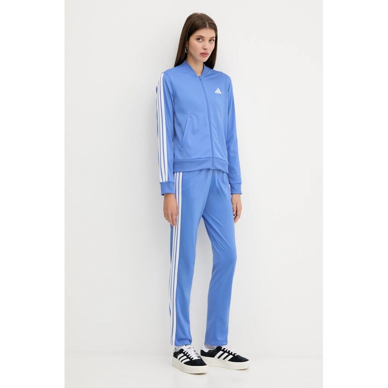 Tepláková súprava adidas Essentials 3-Stripes 66890143