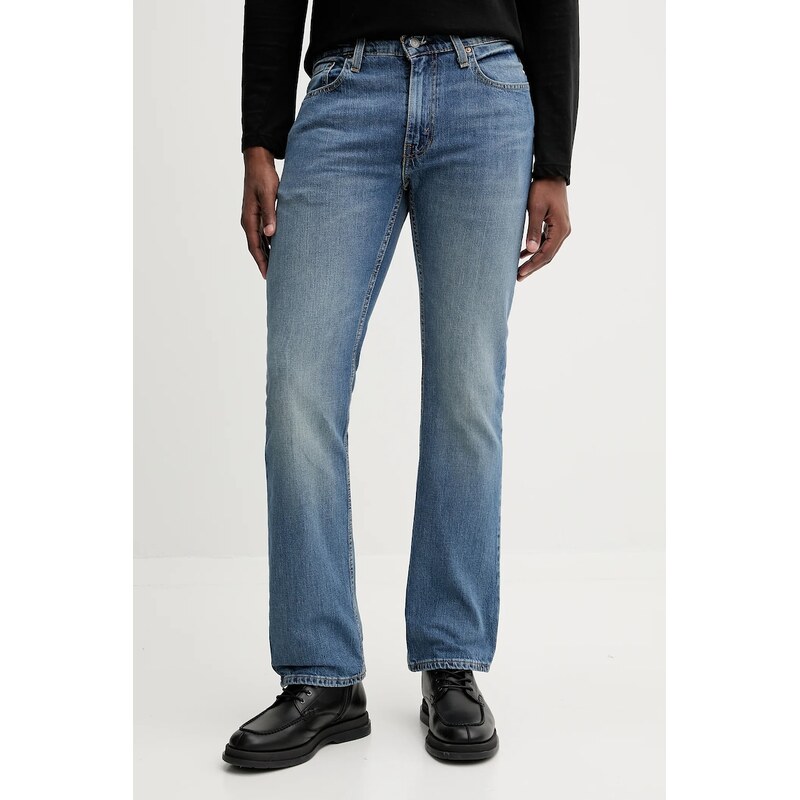 Rifle Levis 527 SLIM BOOT CUT 64475712