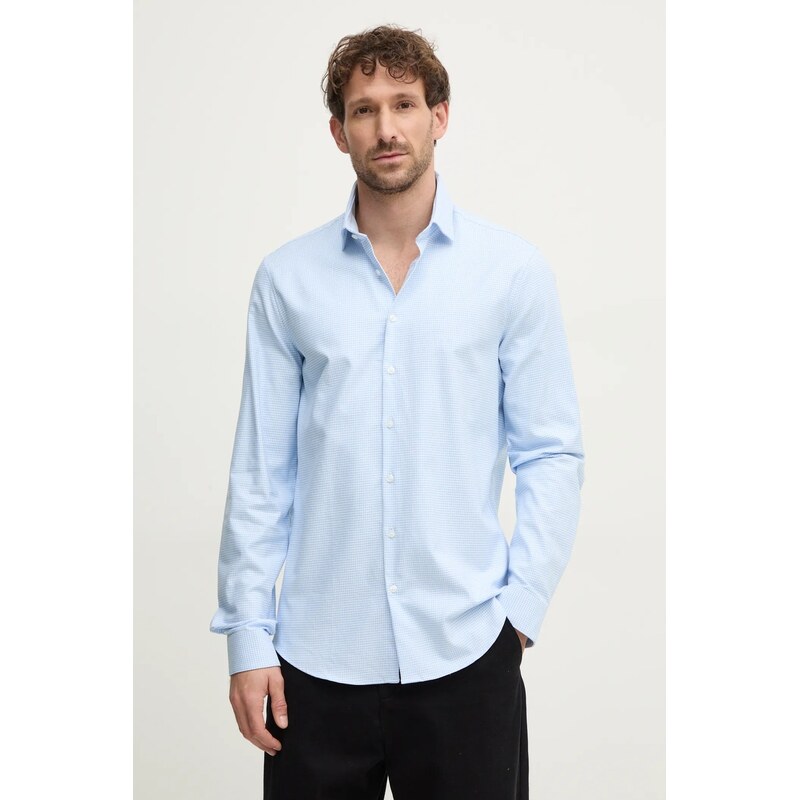 Košeľa Calvin Klein 61227221