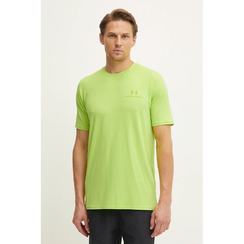 Tréningové tričko Under Armour Rush Energy 61665208