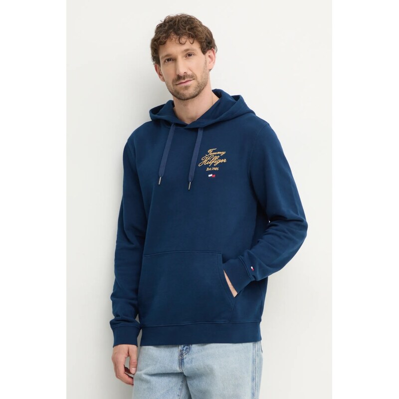 Mikina Tommy Hilfiger 61227271